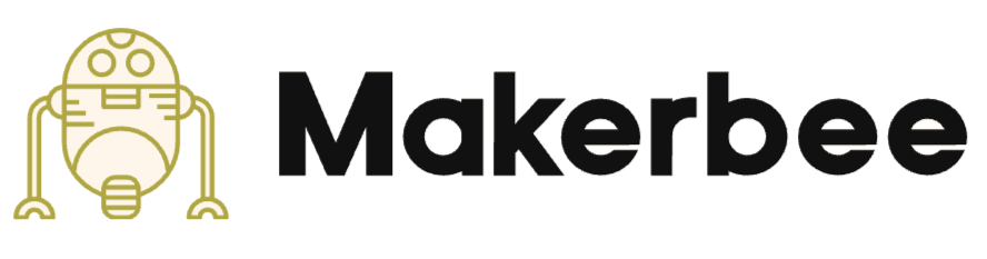 Makerbee Store Logo